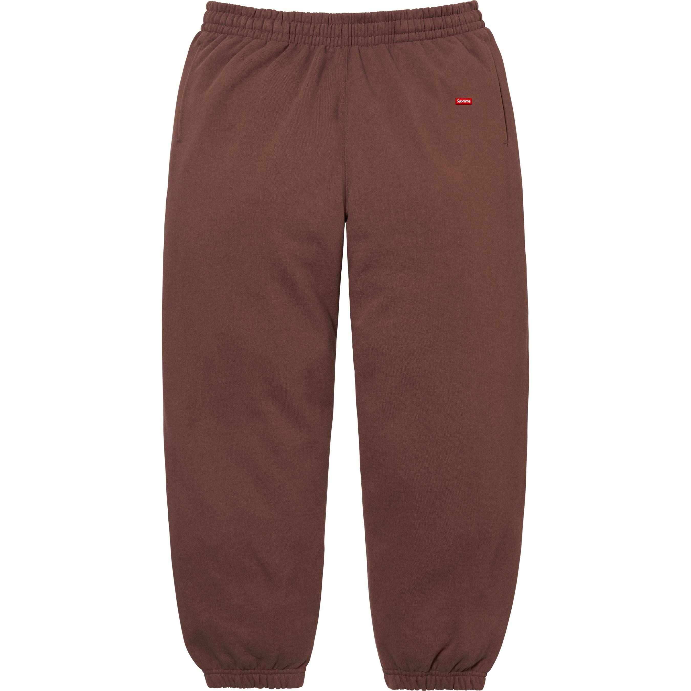 Small Box Sweatpant view 8